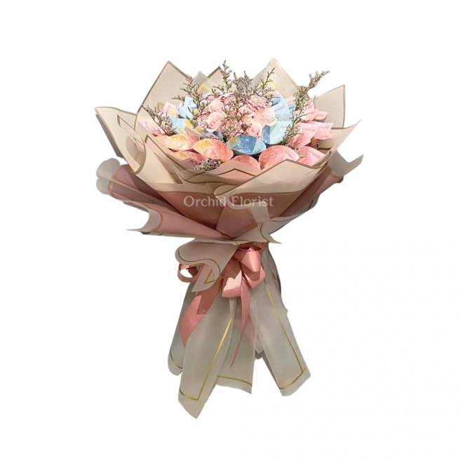 Floral Fortune