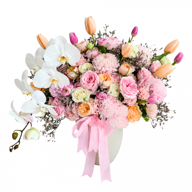 Sweet Blush