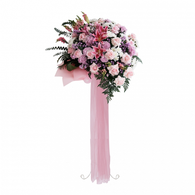 Radiant Reverie