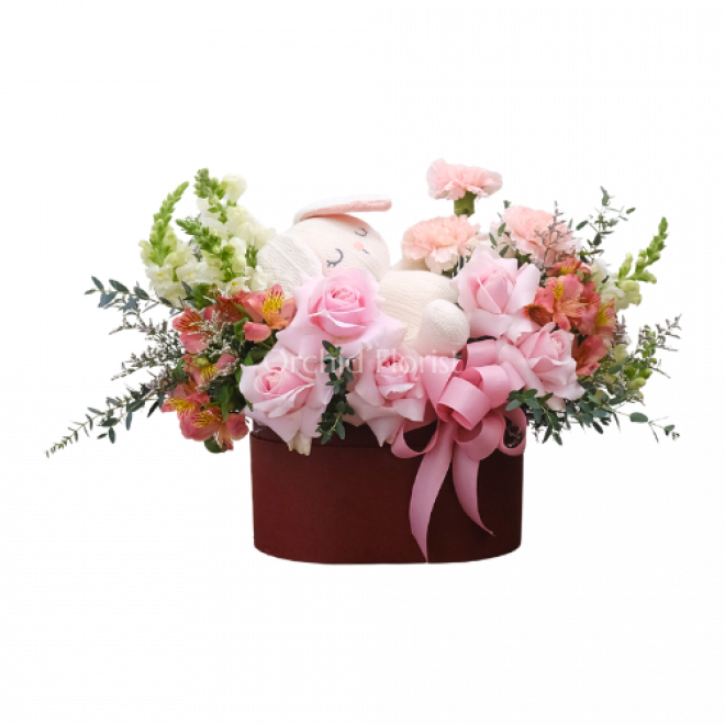 Bunny Bloom