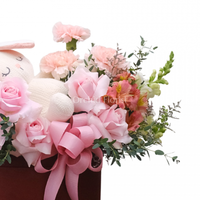Bunny Bloom