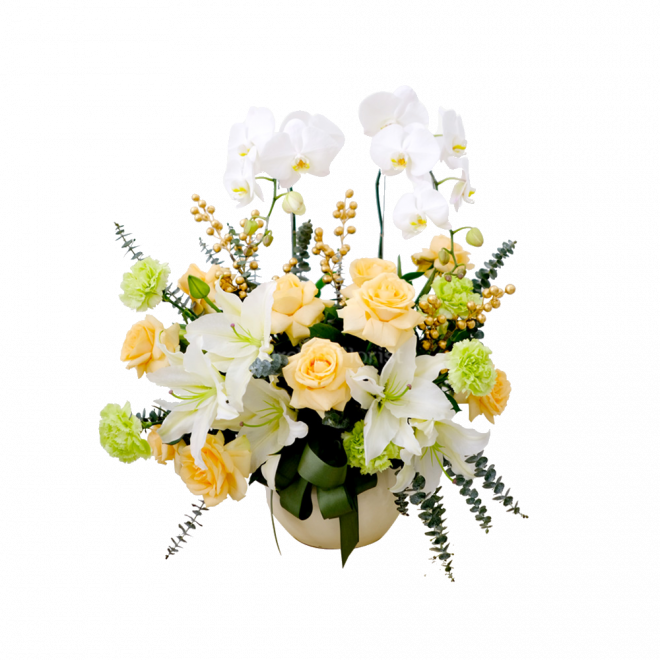 Blessings Blooms