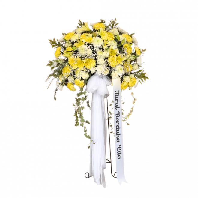 Eternal Tribute