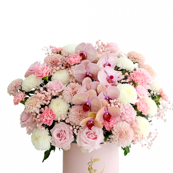 Sweetbriar Charm