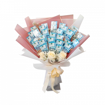 Prosperity Petals