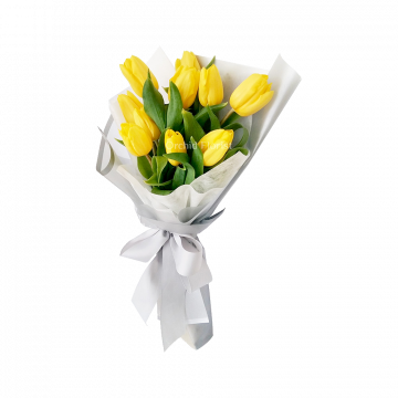 Perfect Love Yellow