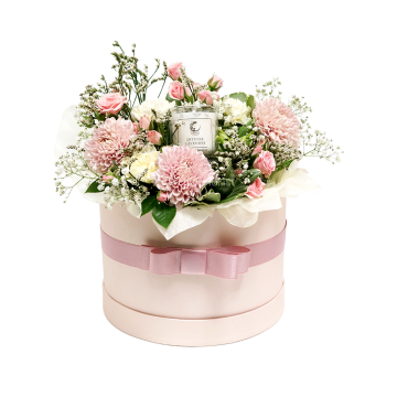 Cherish Blossom