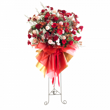 Bloom Burst