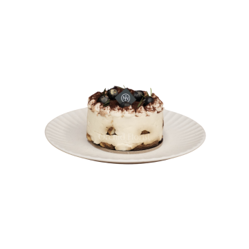 Classic Tiramisu Cake (Mini)