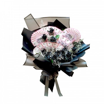Blooming Riches