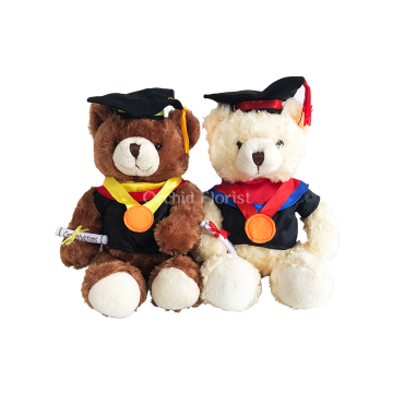 Honey Bear 10"