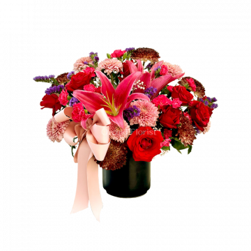 Lovely Lily