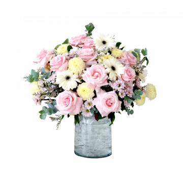 Blush Parlour
