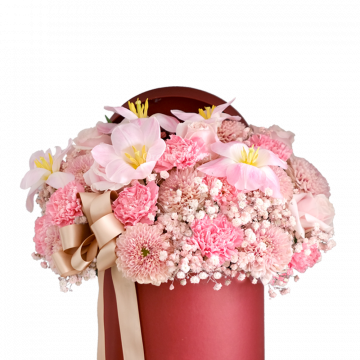 Elysian Bloom
