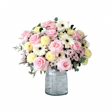 Blush Parlour
