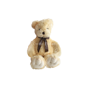 Cookie Bear 9"