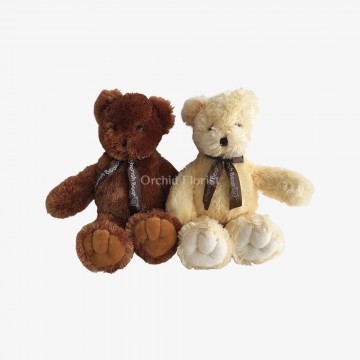 Cookie Bear 9"