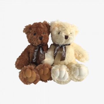 Cookie Bear 12"