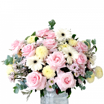 Blush Parlour