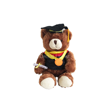 Honey Bear 10"