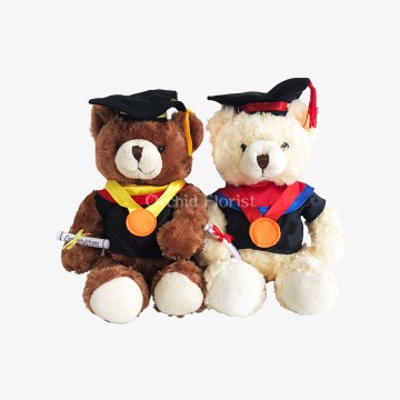 Honey Bear 10"