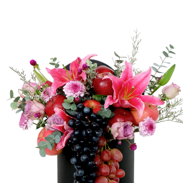 Glamour Fruta
