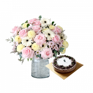Blush Parlour & Cake