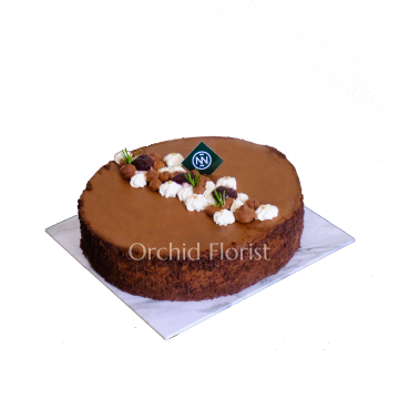 Blackforest Cake