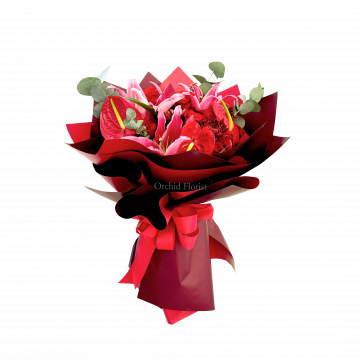 Blush Cherry