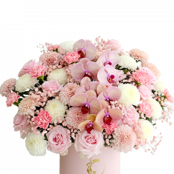 Sweetbriar Charm