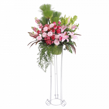 Flower Garden