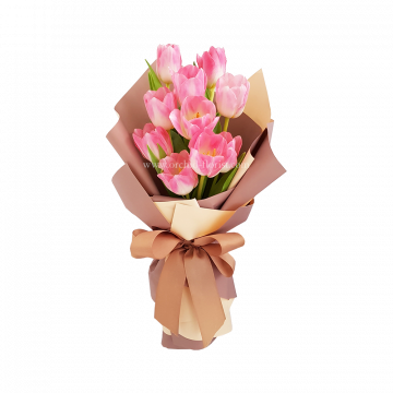 Perfect Love Pink