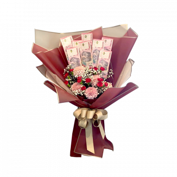 Prosperous Stems