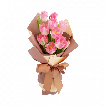Perfect Love Pink
