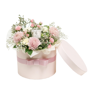 Cherish Blossom