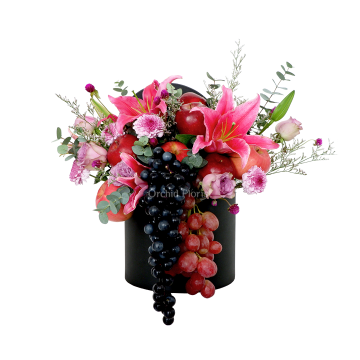 Glamour Fruta