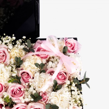 Beauty in Simplicity