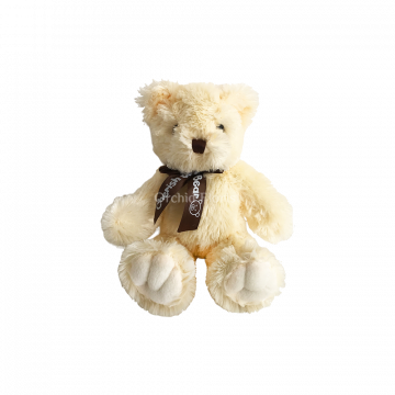 Cookie Bear 12"