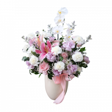 Imperial Pastels
