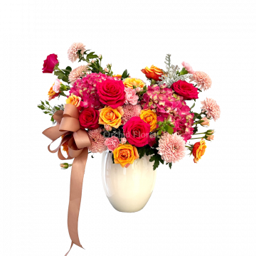 Floral Finest