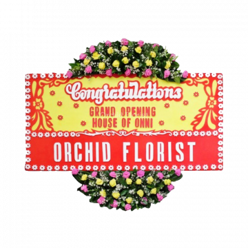 Overwhelmed Blessing