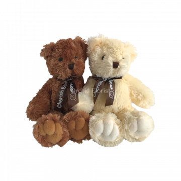 Cookie Bear 12"