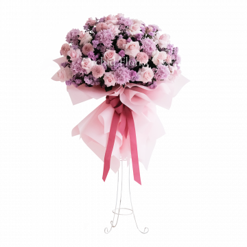 Charming Petals