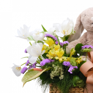 Ivory Garden