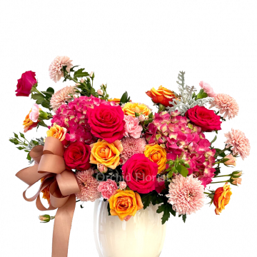 Floral Finest