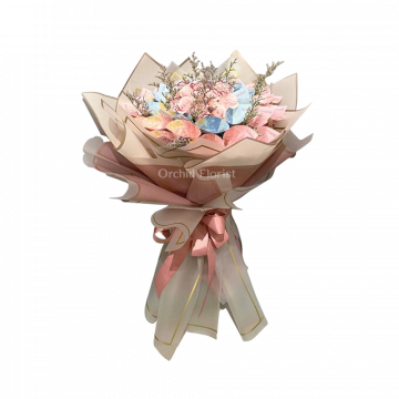 Floral Fortune