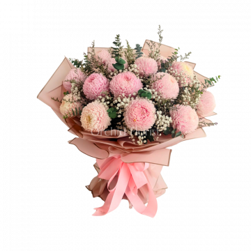 BLUSH SERENITY