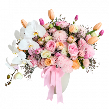 Sweet Blush