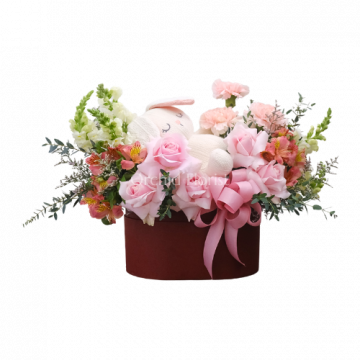 Bunny Bloom