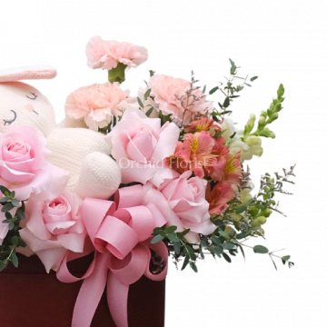 Bunny Bloom